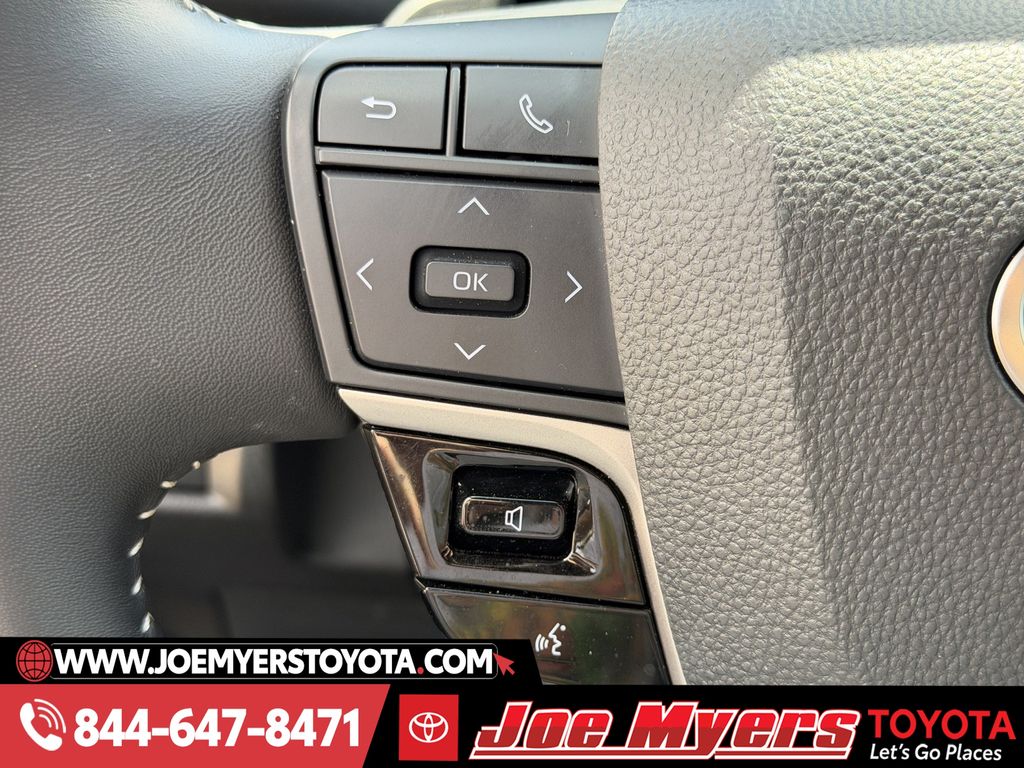 Used 2025 Underground Toyota SE image 24
