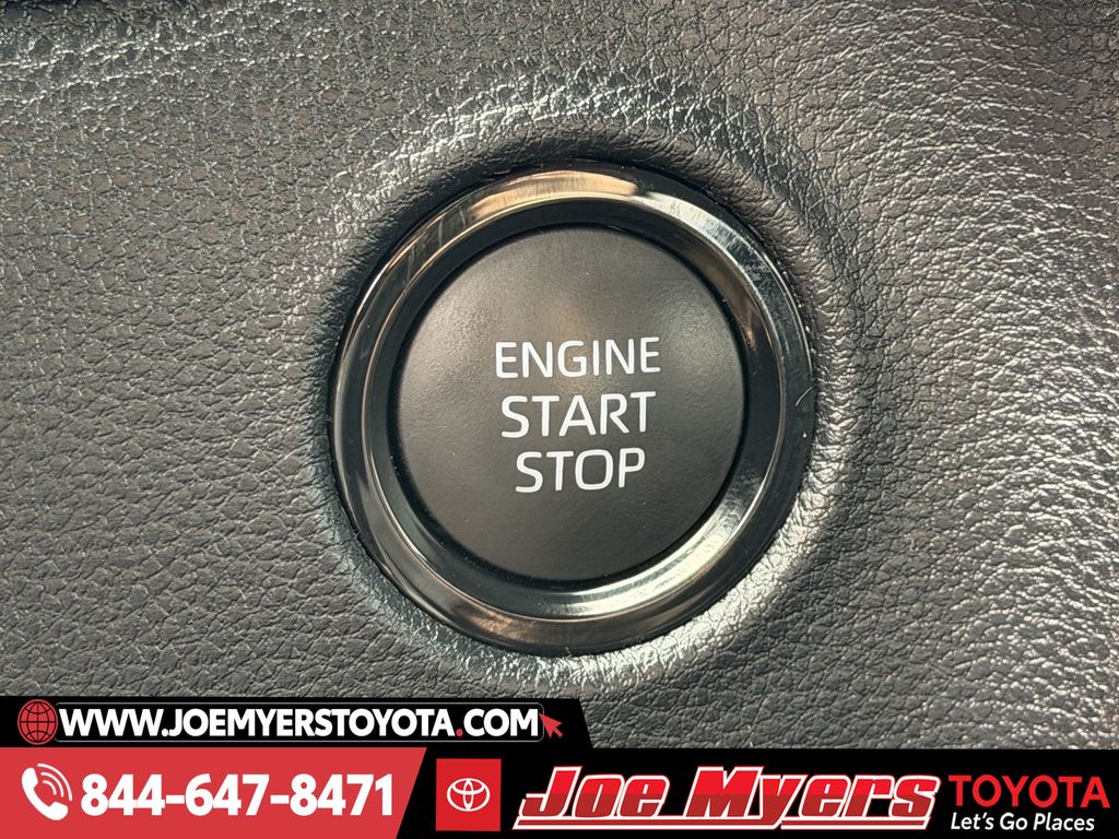 Certified Used 2026 Ice Cap Toyota SR5 image 23