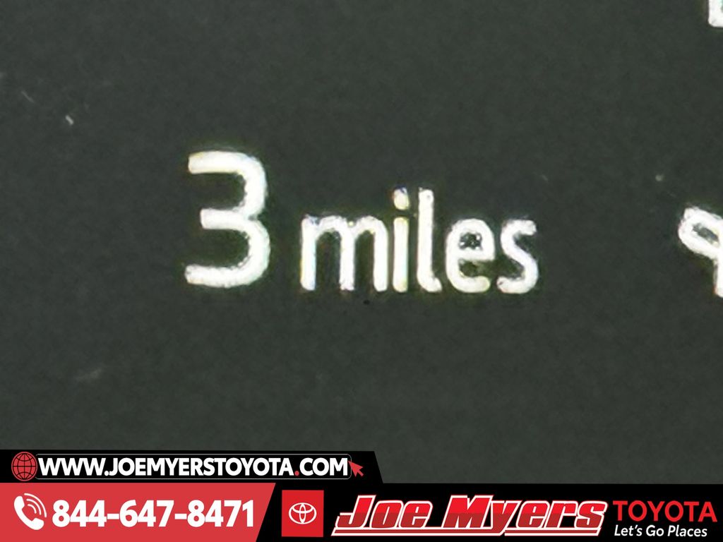 New 2026 Midnight Black Toyota TRD Pro image 19