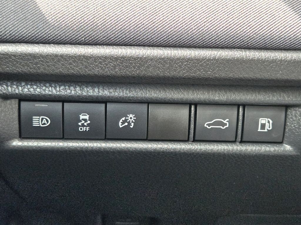 Used 2026 Underground Toyota LE image 24