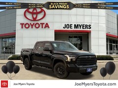 2026 Toyota Tundra SR5 Truck CrewMax