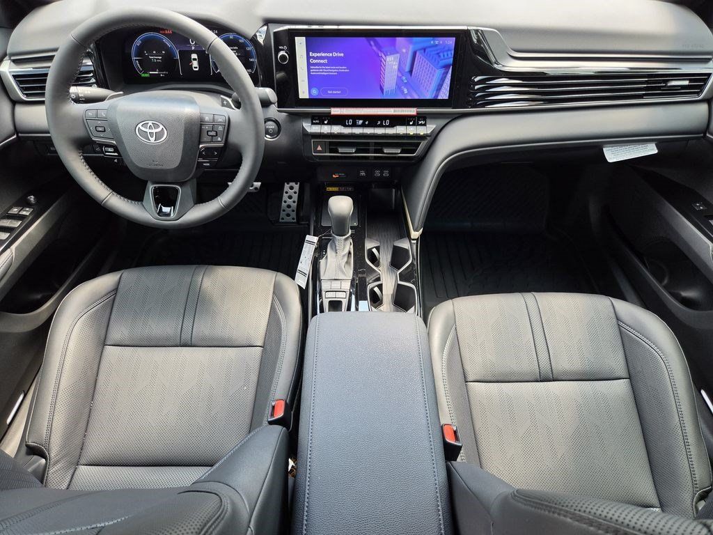 New 2026 Underground Toyota XSE image 12