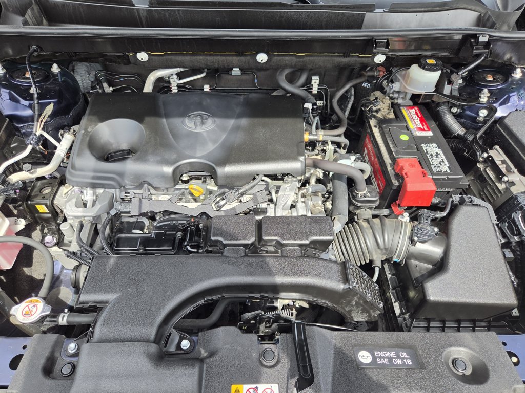 Used 2020 Blueprint Toyota XLE Premium image 32