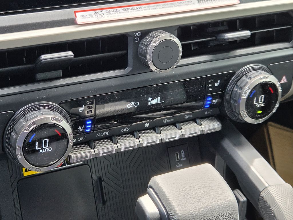 New 2026 Ice Cap Toyota TRD Off Road image 19