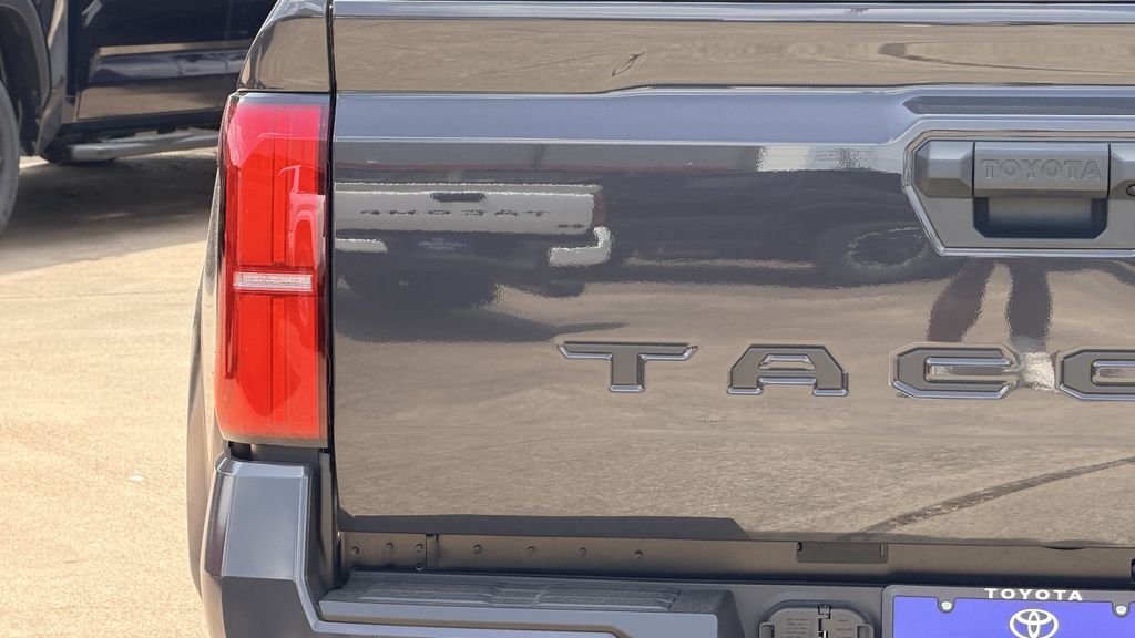New 2026 Underground Toyota TRD Sport image 9