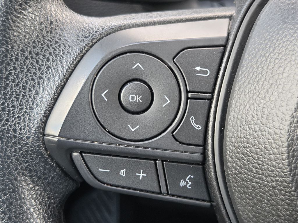 Used 2026 Underground Toyota LE image 23
