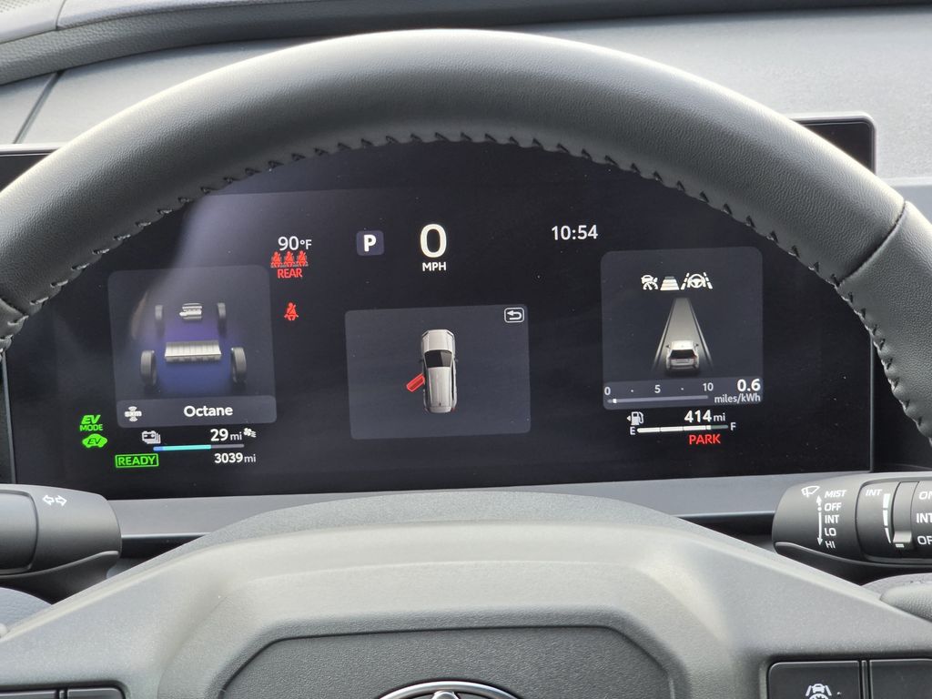 Used 2026 Meteor Toyota SE image 16