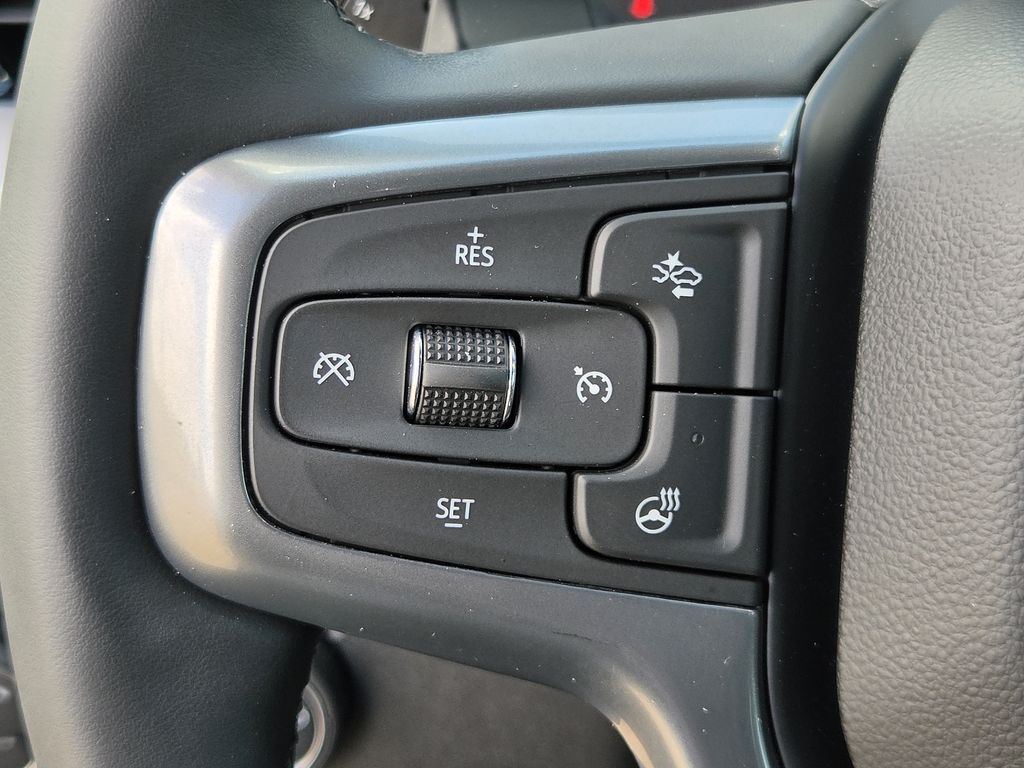 Used 2024 Sterling Gray Metallic Chevrolet LT image 23