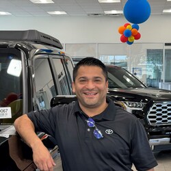 Toyota Service Staff | Joe Myers Toyota Service Department | in Houston ...