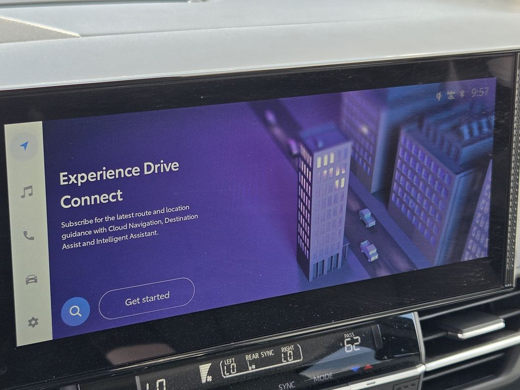 Used 2026 Blueprint Toyota XLE image 18