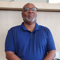 Staff member Tim Forsque from ID_72ef1739bf83