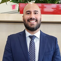 Staff member Marcos pacheo from ID_98d2d9bb2b52