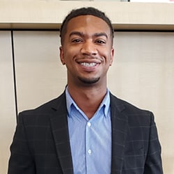 Staff member Ricky Hillard from ID_98d2d9bb2b52