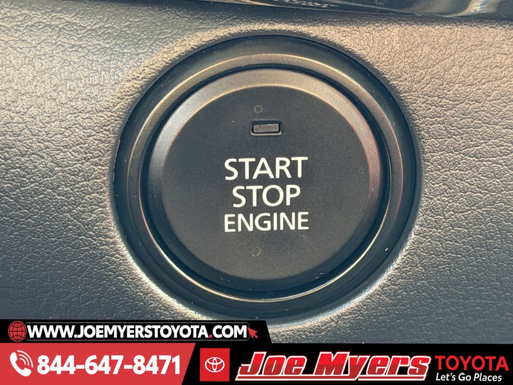 Used 2025 Polymetal Gray Metallic Mazda 2.5 S Carbon Edition image 22