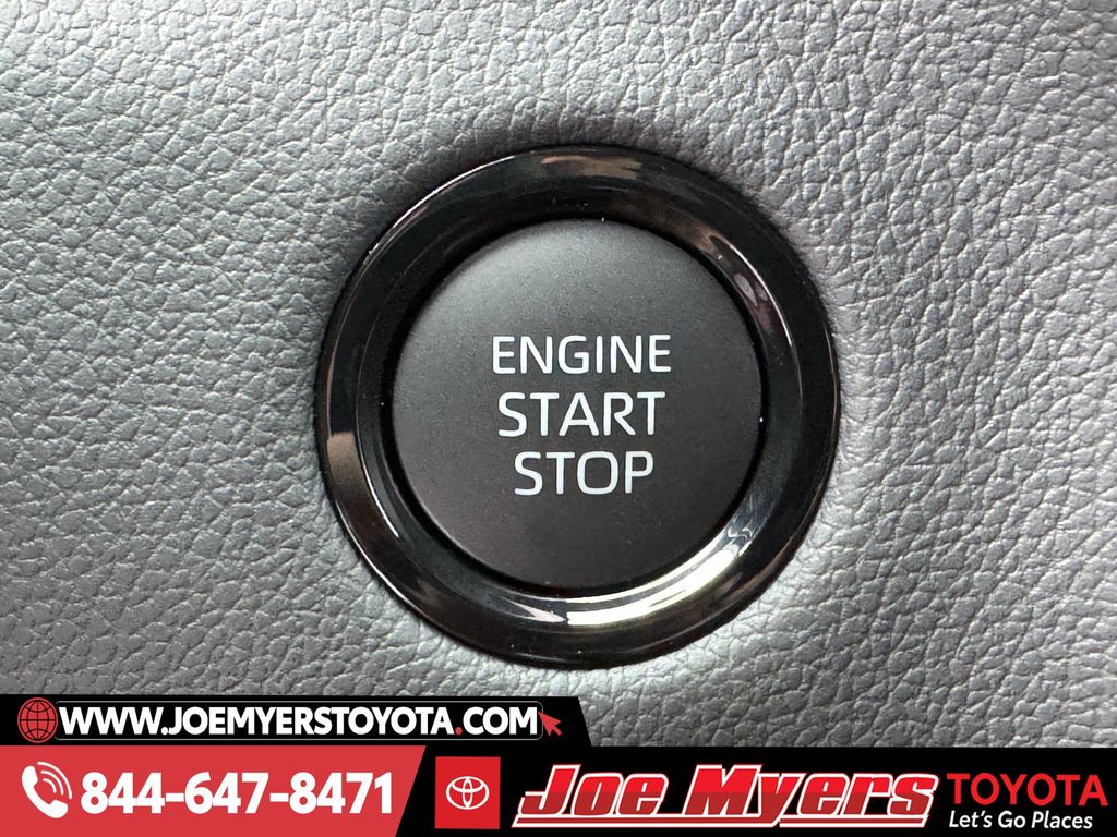 New 2026 Celestial Silver Toyota Limited image 20