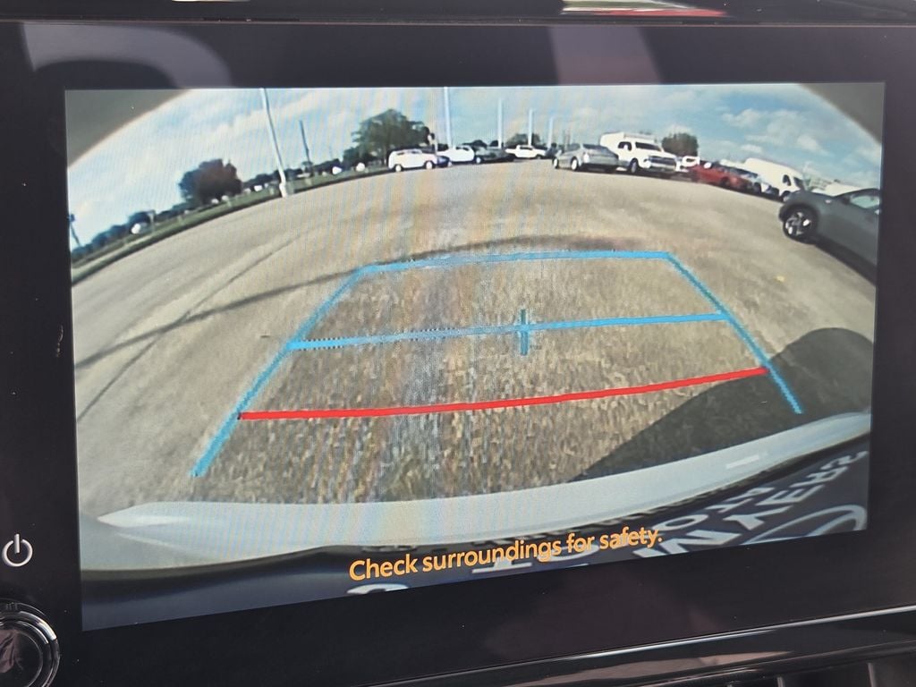 Used 2026 Ice Toyota LE image 19