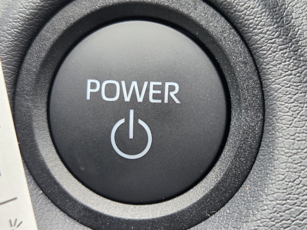 New 2026 Midnight Black Toyota SE image 21