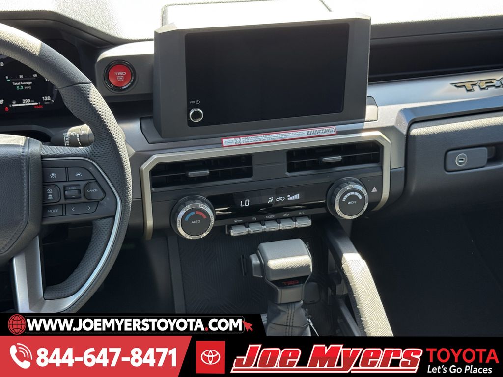 New 2026 Underground Toyota TRD Off Road image 15