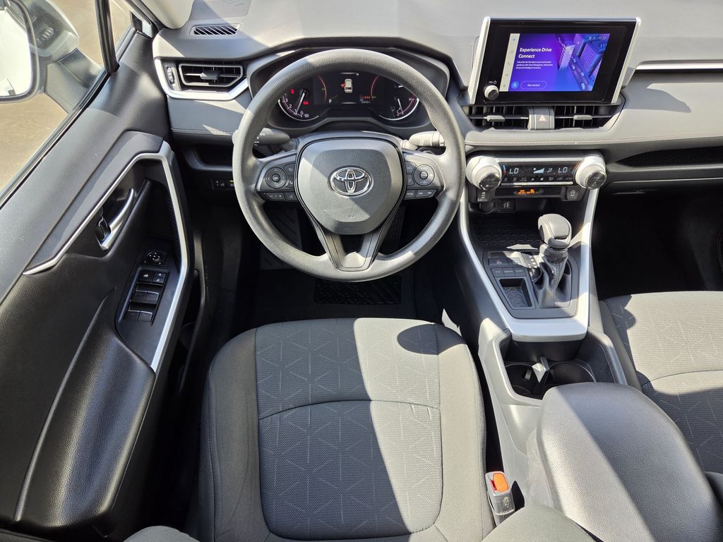 Used 2025 Ice Toyota XLE image 14