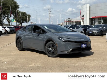2026 Toyota Prius LE Hatchback 2026 Toyota Prius LE Hatchback