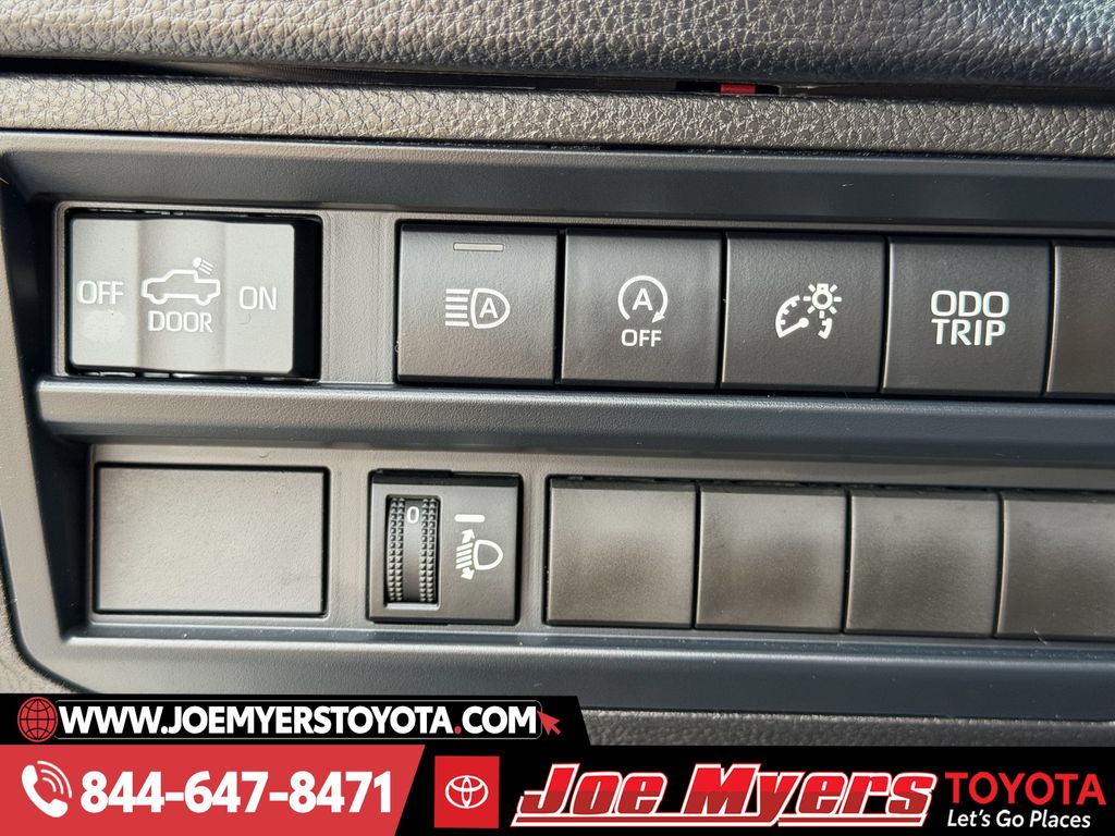 Certified Used 2026 Ice Cap Toyota SR5 image 26