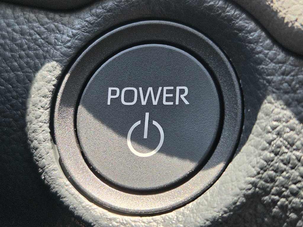 New 2026 Midnight Black Toyota SE image 21