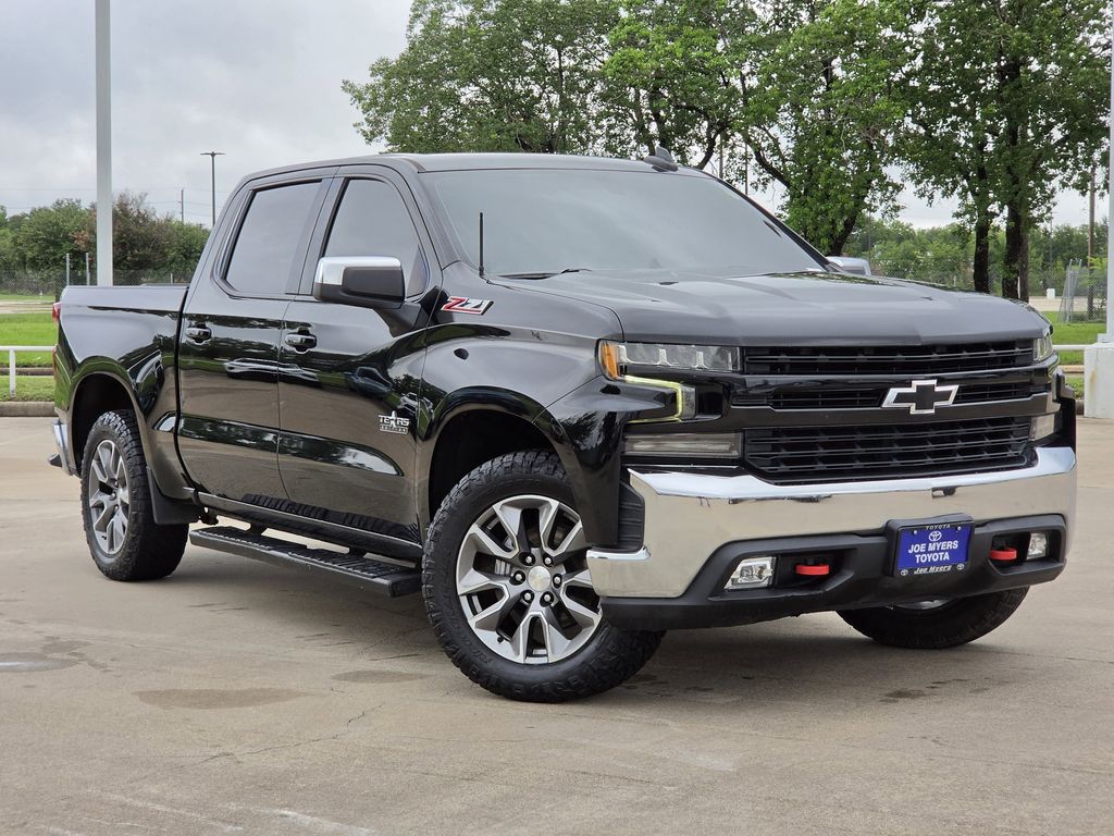 1GCUYDED5NZ133613