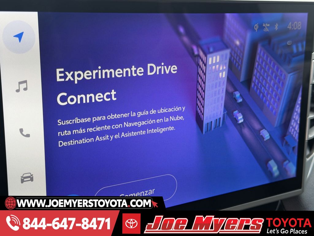 Used 2025 Magnetic Gray Metallic Toyota Limited image 18