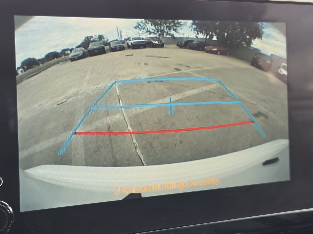 Used 2026 Ice Toyota LE image 18