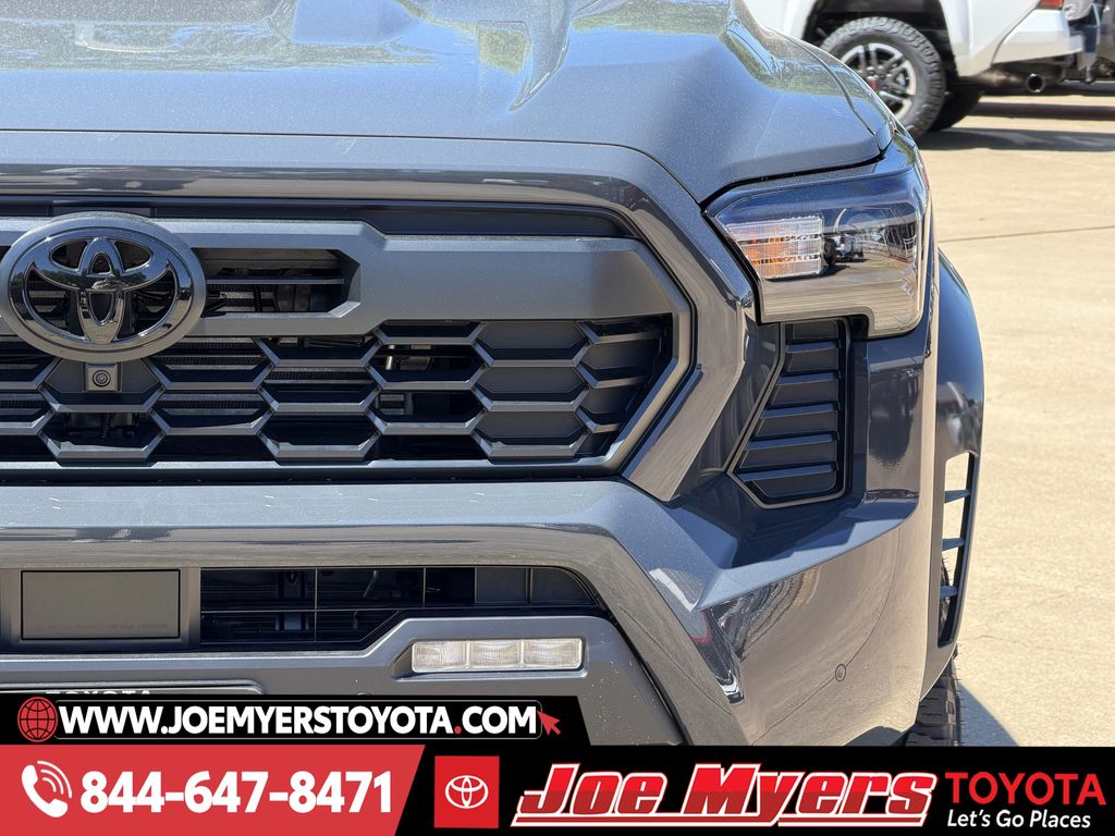 New 2026 Underground Toyota TRD Sport image 4