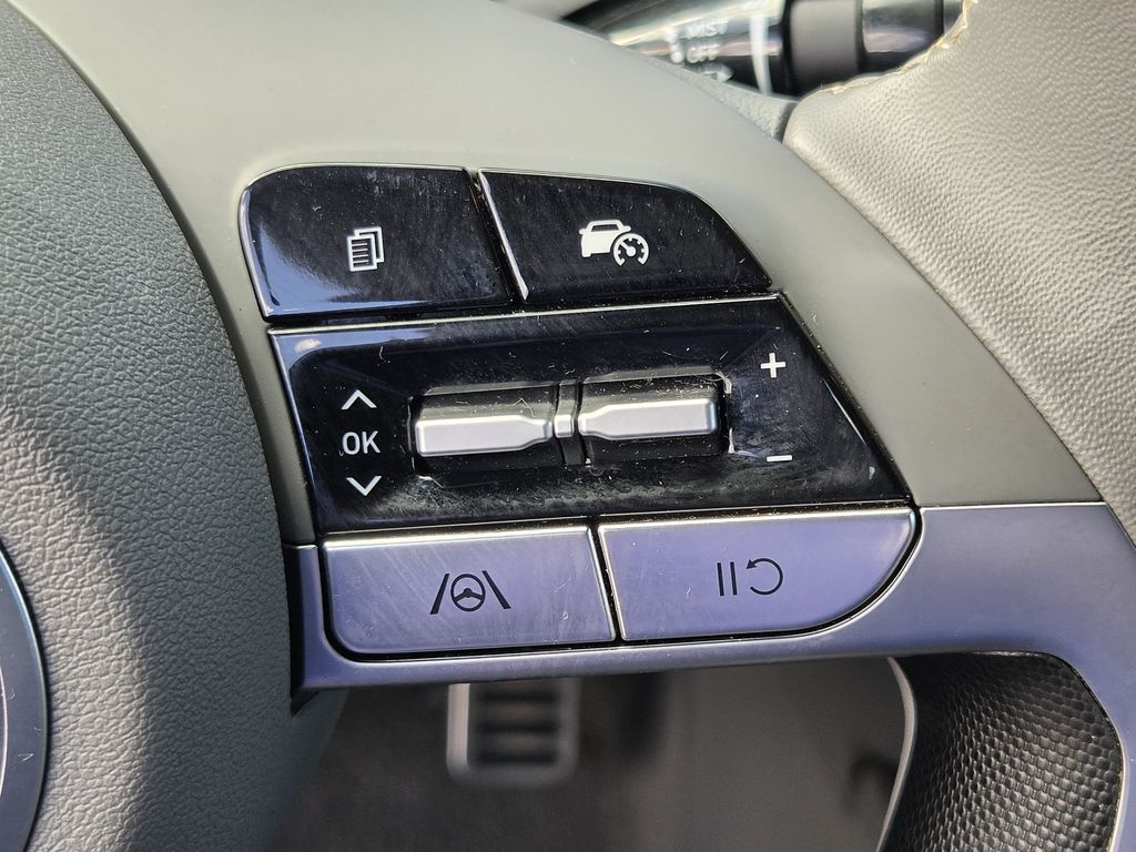 Used 2026 Fluid Metal Hyundai SEL Sport image 22