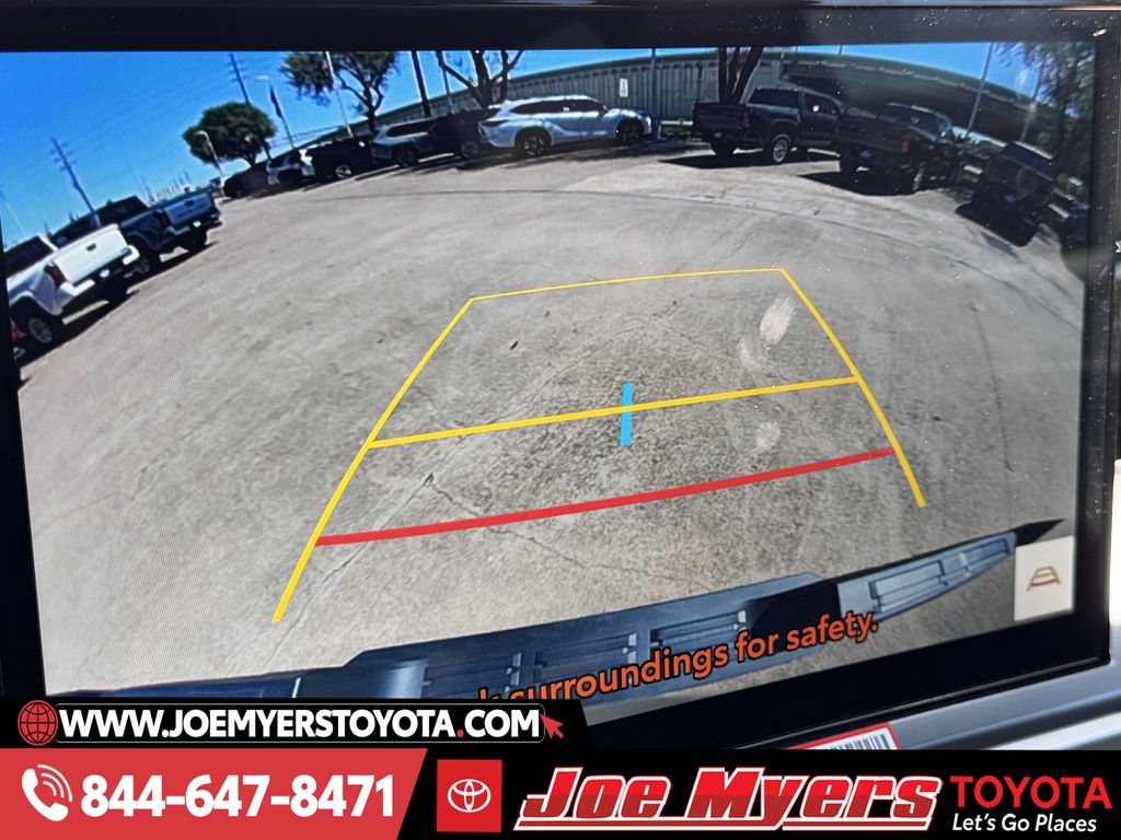 New 2026 Black Toyota TRD Off Road image 17