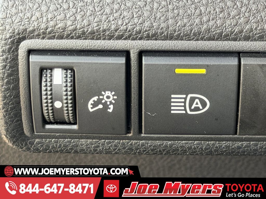 Certified Used 2026 Celestite Toyota LE image 24