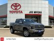 Toyota Tacoma i-FORCE MAX