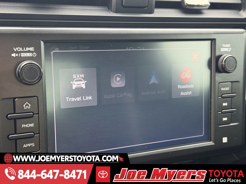 Used 2022 Pavement Toyota Premium image 18