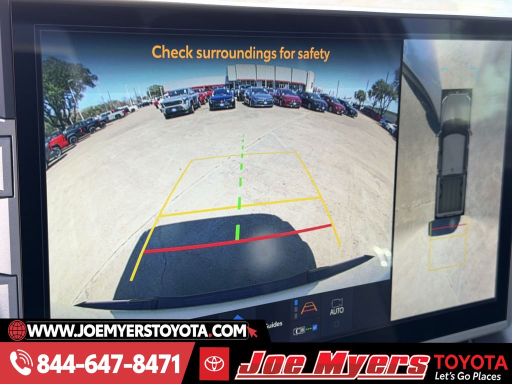 New 2026 Ice Cap Toyota Limited image 17