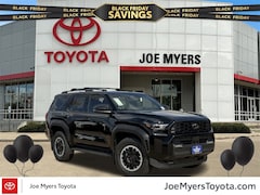 2025 Toyota 4Runner TRD Off Road Premium SUV