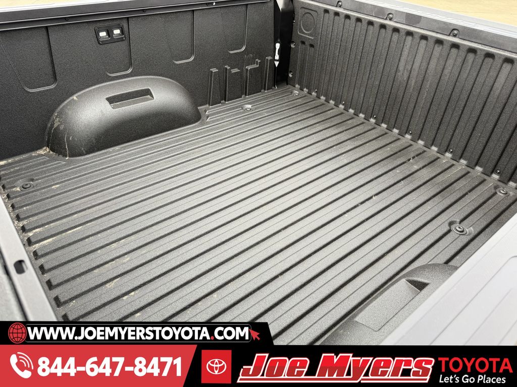 Certified Used 2026 Ice Cap Toyota SR5 image 31