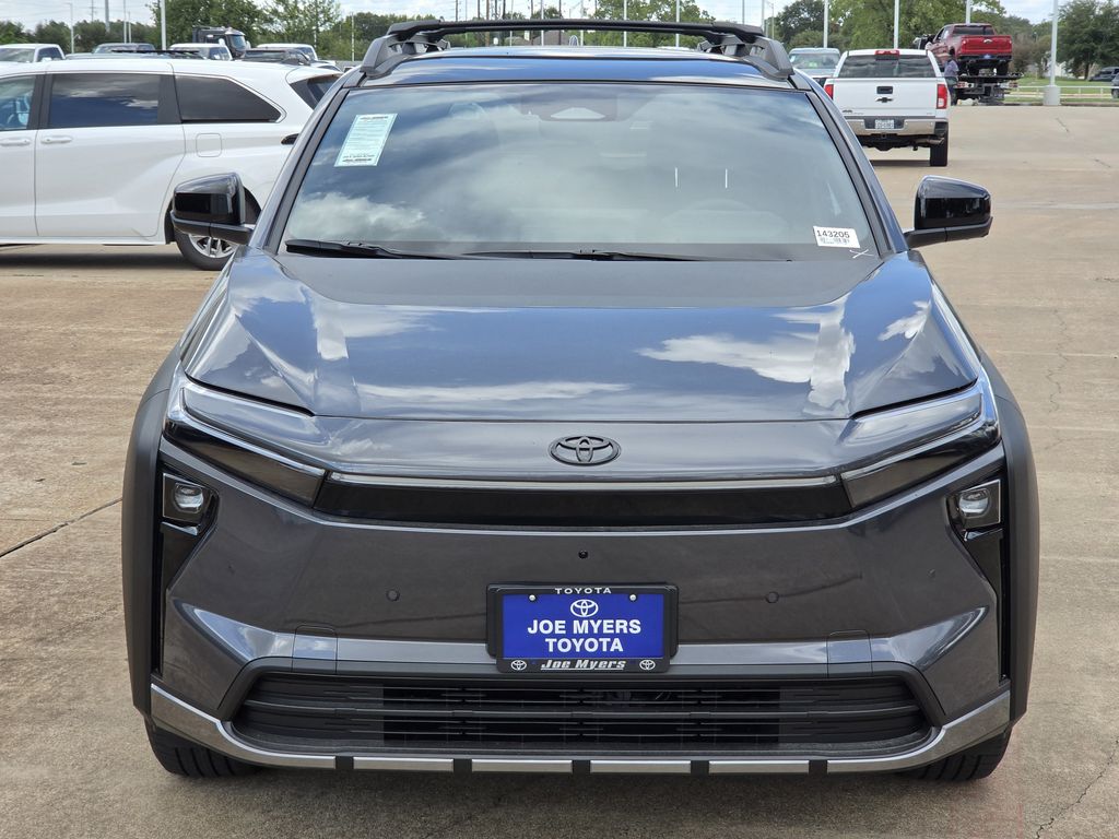 New 2026 Pavement Toyota Premium image 3