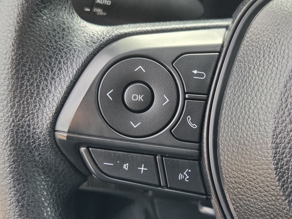 Used 2026 Ice Toyota LE image 23