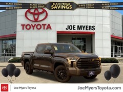 2026 Toyota Tundra SR5 Truck CrewMax