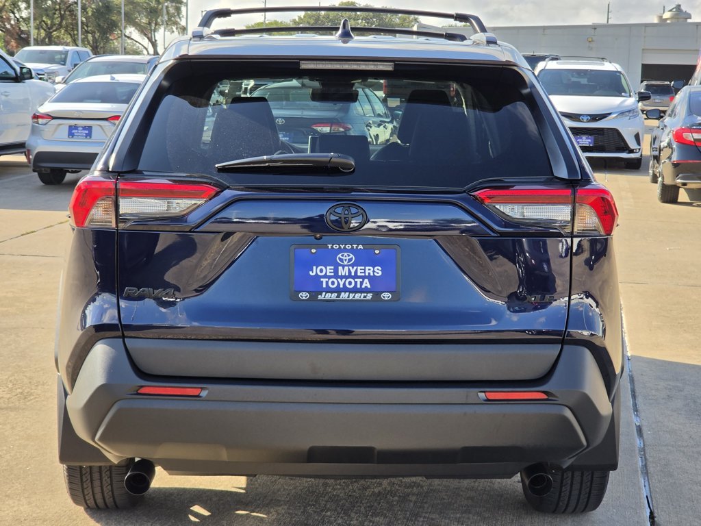 Used 2025 Blueprint Toyota XLE Premium image 8