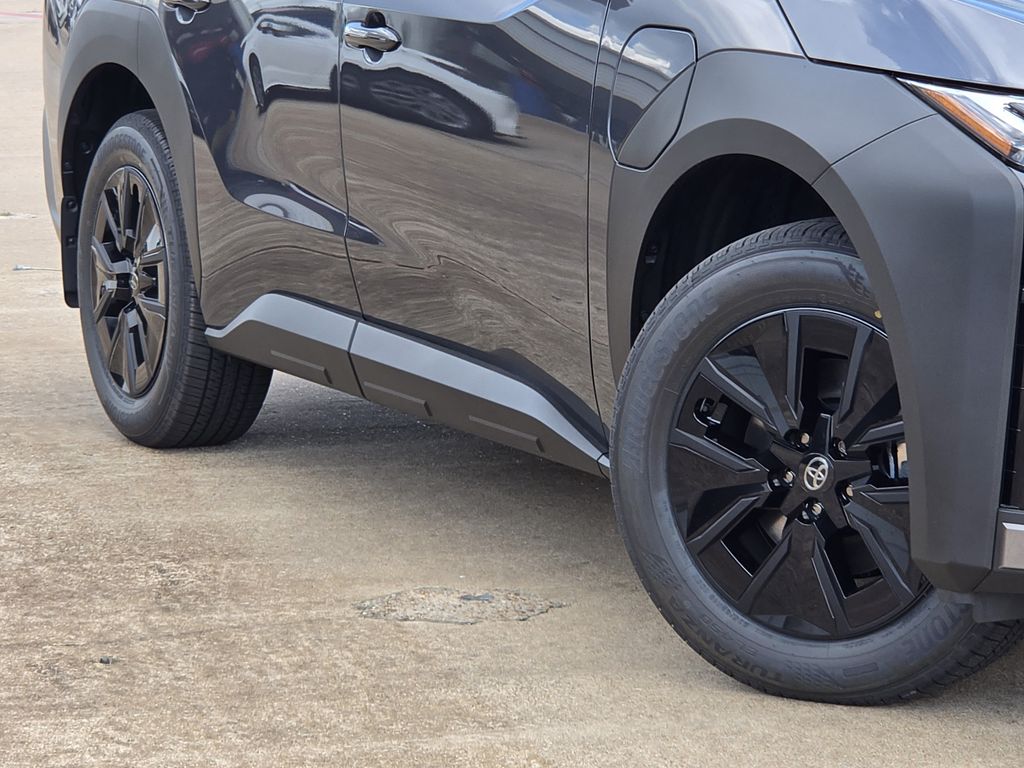 New 2026 Pavement Toyota Premium image 11