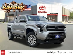 2026 Toyota Tacoma SR5 Truck Double Cab