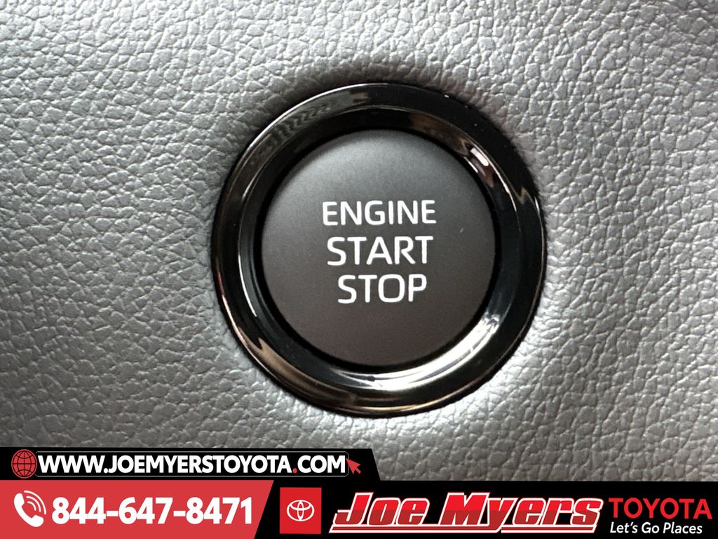 New 2026 Blueprint Toyota Limited image 20