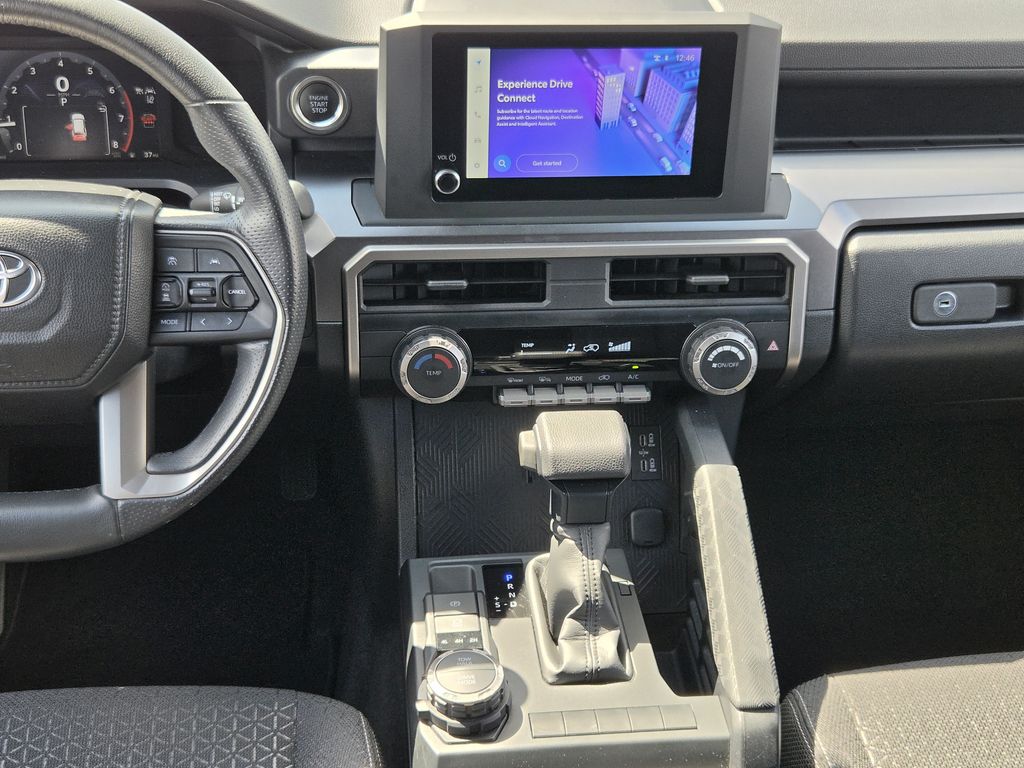 Used 2025 Ice Toyota SR5 image 16