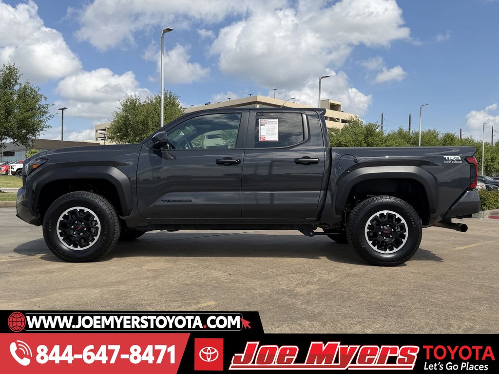 Used 2025 Underground Toyota TRD Off-Road image 6