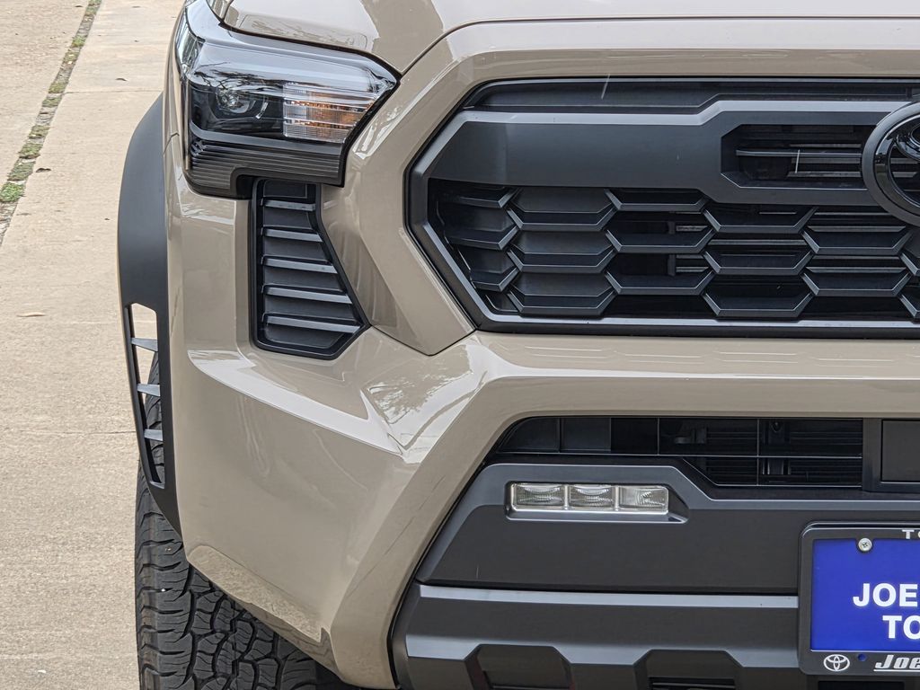 New 2026 Mudbath Toyota TRD Off Road image 5