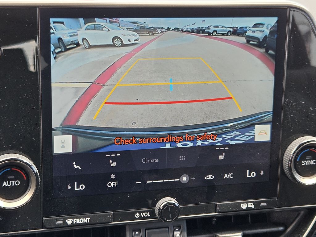 Used 2024 Cloudburst Gray Lexus 250 Base image 18