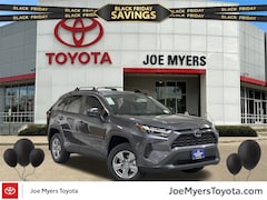 2025 Toyota RAV4 Hybrid LE SUV